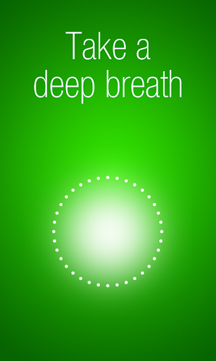 The Mindfulness App II