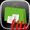 Smart Shopping List Lite logo