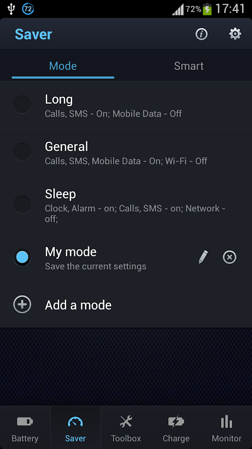 DU Battery Saver PRO & Widgets - screenshot