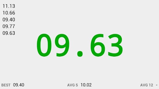 How to get Cube Timer 1.0.1 mod apk for bluestacks