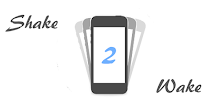 Shake to Wake - Free APK