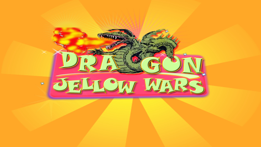 Monster Dragon - Dragons World
