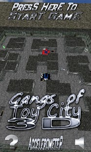 Download Gangs of Toy City 3D Lite APK