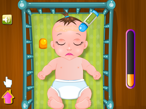 免費下載休閒APP|Newborn Baby Got Flu app開箱文|APP開箱王