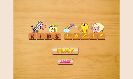 Kids Logic HD Free