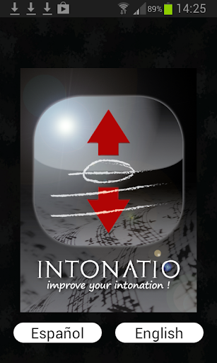 Intonatio