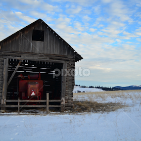 by Selah Madland - Buildings & Architecture Other Exteriors