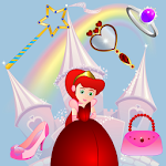 Princesses Puzzle for Toddlers Apk