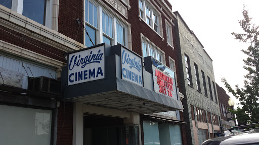 Virginia Cinema