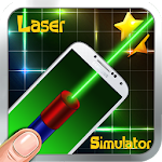 Laser Simulator &Laser Pointer Apk