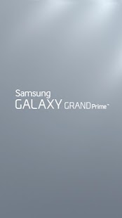 SAMSUNG GRAND PRIME RETAILDEMO Screenshots 0