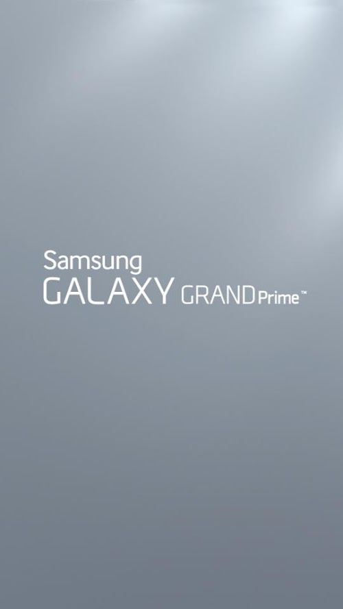 Android application SAMSUNG GRAND PRIME RETAILDEMO screenshort