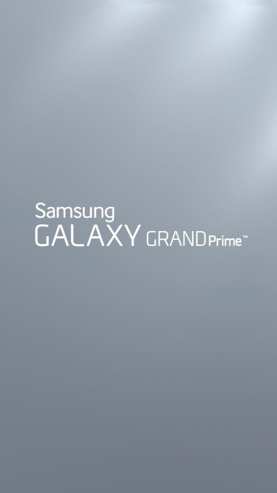 SAMSUNG GRAND PRIME RETAILDEMO Screen 1