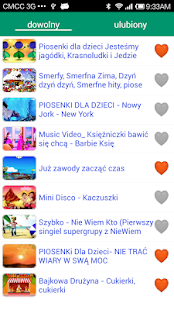 download Lagu untuk Anak-anak Polandia free