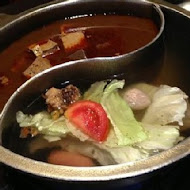 齊味麻辣鴛鴦鍋(板橋店)