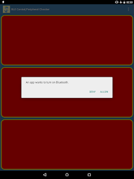 BLE Central,Peripheral Check poster 5