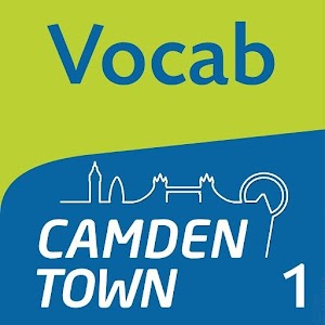 Camden Town Vokabeltrainer 1 1.1