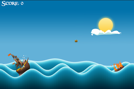 Poppin Pirates Screenshots 0