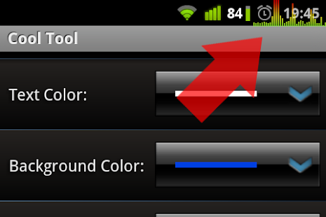 Cool Tool Pro Screenshot
