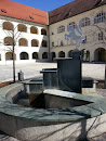 Brunnen Stift Eberndorf