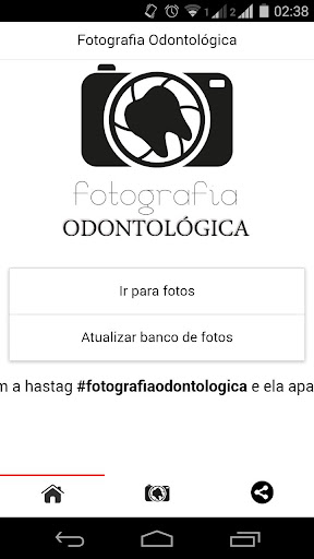 Fotografia Odontológica