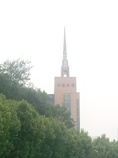 서울교회