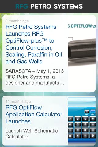 RFG Petro Systems