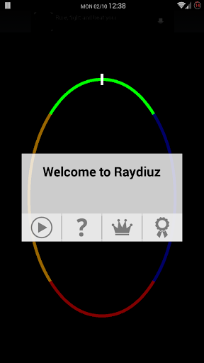 Raydiuz