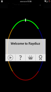 Free Download Raydiuz APK for Android