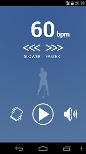 How to download golf metronome patch 3.0 apk for laptop