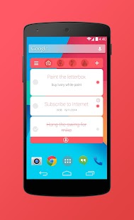 Clever Tasks Widget Free Screenshots 0
