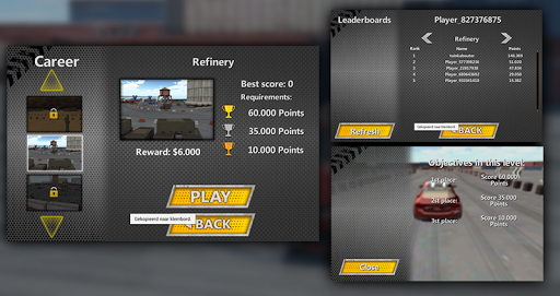 免費下載賽車遊戲APP|真正的漂移車賽車3D app開箱文|APP開箱王