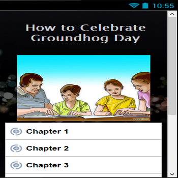 How to Celebrate Groundhog Day