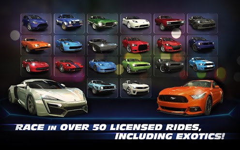 Fast & Furious: Legacy Screenshots 10