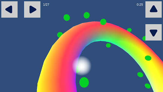 Orb eat Orb Screenshots 1