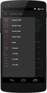 How to download Steel Weight Calculator 2.3 apk for laptop