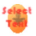 Select Text logo