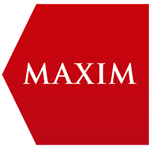 MAXIM Russia – онлайн-журнал