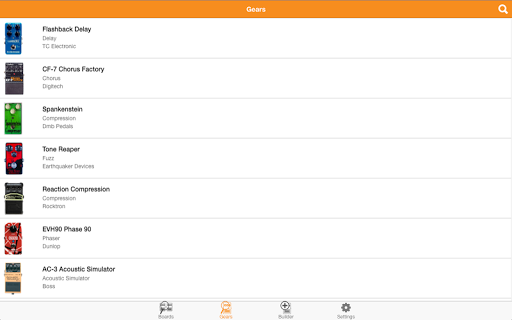 免費下載音樂APP|Guitar Pedalboard Planner app開箱文|APP開箱王