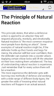 Download The Principles of Defense APK for PC