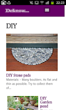 Doknow - Home and Garden APK