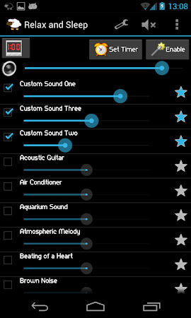 Relax and Sleep Plus v1.6