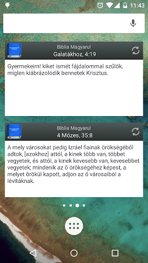 【免費書籍App】Biblia Magyarul-APP點子