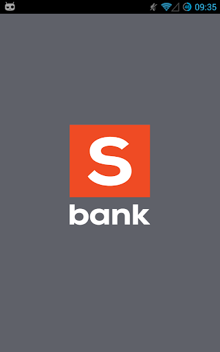 Mobile Banking from S Bank