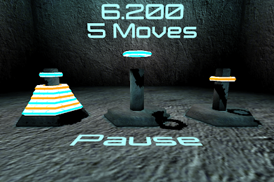TOH3D - Free puzzle game poster 7