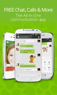 WeChat - screenshot thumbnail