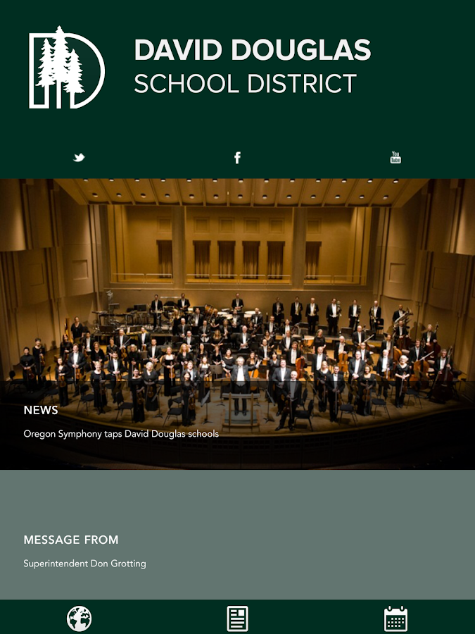 David Douglas School District Android Apps on Google Play