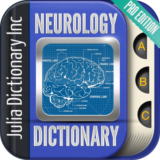 【免費醫療App】Neurology Dictionary Pro-APP點子