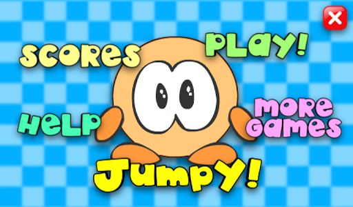 Jumpy Actually Free Game