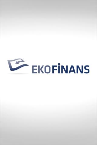 Eko Finans